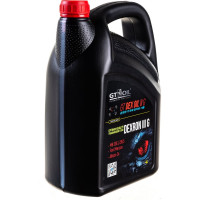 Масло GT OIL Dex Oil III G, 4 л 8809059408957