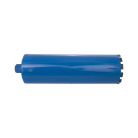 Сверло алмазное сегментное мокр. Diam 152x450х12х1,1/4UNC Бетон СТД (арм.бетон) 310120