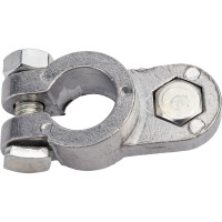 Клеммы для АКБ General Technologies комплект 2 шт."+" "-" Тип EURO болт с гайкой GT-BT06