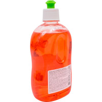 Жидкое мыло Фрешка Земляника 500 г ФМ - 01