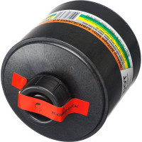 Комбинированный фильтр ДОТпро 600+ А2В2Е2К2АХР3 R D 102-011-0054