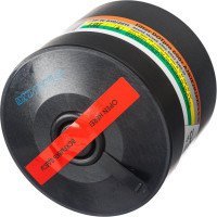 Комбинированный фильтр ДОТпро 600+ А2В2Е2К2АХР3 R D 102-011-0054