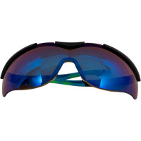 Защитные открытые очки РОСОМЗ О87 ARCTIС super (5-3,1 PC) 18715