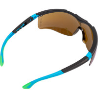 Защитные открытые очки РОСОМЗ О87 ARCTIС super (5-3,1 PC) 18715