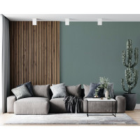 Пигментированный холст Bautex Boston, рулон 1х30 м УТ-00024100