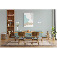 Пигментированный холст Bautex Boston, рулон 1х30 м УТ-00024100