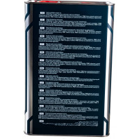 Полусинтетическое моторное масло MANNOL MOLIBDEN 10W40 Metal, 4 л 1121M