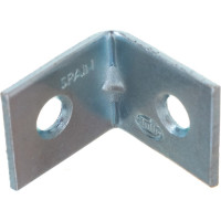 Уголок Amig покрытие цинкование 1-20 Ang