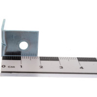 Уголок Amig покрытие цинкование 1-20 Ang