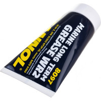 Пластичная водостойкая смазка MANNOL WR-2 Universal Long Term Grease 100 гр. 2436