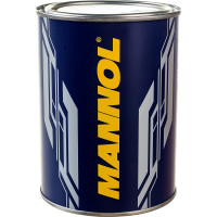 Универсальная литиевая смазка MANNOL EP-2 Multi MoS2 Grease EP2 800 гр. 2108