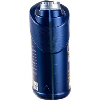 Полусинтетическое моторное масло MANNOL FAVORIT 15W50 4 л 4032