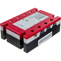 Твердотельное трехфазное реле KIPPRIBOR HT-4044.ZD3 [M02] 40А, артикул 00000101493