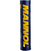 Многоцелевая густая смазка MANNOL MP-2 Universal Multipurpose Grease MP2, 400 гр. 2104