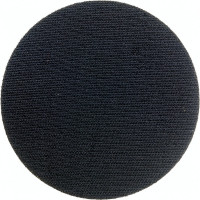 Насадка с липучкой 125 мм для дрели и УШМ ULTIMA 118026