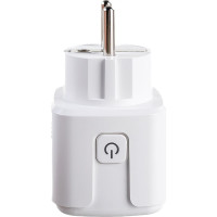 Умная розетка Sibling с расходомером люкс F Powerswitch-F 00-00011358