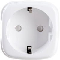 Умная розетка Sibling с расходомером люкс F Powerswitch-F 00-00011358
