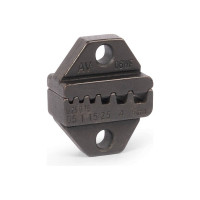 Пресс-клещи с набором матриц КВТ СТС-В 85272