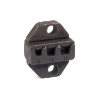 Пресс-клещи с набором матриц КВТ СТС-В 85272