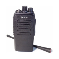 Радиостанция Racio R-900 UHF БУ-00000571
