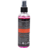 Ароматизатор для салона автомобиля и дома ELTRANS микроспрей жевательная резинка, 200 мл EL-0411.02