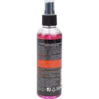 Ароматизатор для салона автомобиля и дома ELTRANS микроспрей жевательная резинка, 200 мл EL-0411.02