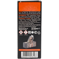 Очиститель кондиционера ELTRANS сандал аэрозоль, 210 мл EL-0307.00