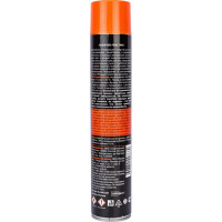 Полироль пластика ELTRANS аэрозоль виноград, 1000 мл EL-0802.83