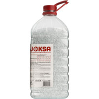 Противогололедный материал UOKSA Актив - 30 C, 5 кг, бутылка 2250