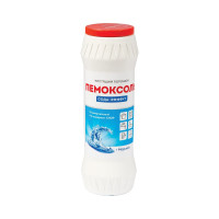 Чистящее средство OfficeClean Пемоксоль Морской порошок, 400 г 257960