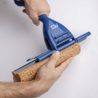 Сменная насадка DSV к швабре DS-10105 DS-10112