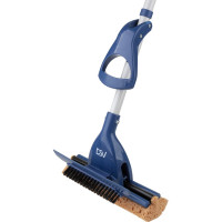 Швабра с отжимом DSV в индивидуальной коробке DS-10118