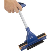 Швабра с отжимом DSV в индивидуальной коробке DS-10118