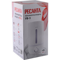 Увлажнитель воздуха Ресанта УВ-3 67/7/1