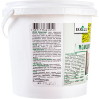 Моющаяся краска ECOLUX 1.3 кг 4607133681951