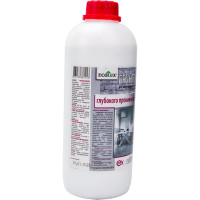 Грунтовка глубокого проникновения ECOLUX 1 л 4607133682118