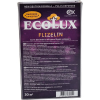 Клей для обоев ECOLUX Флизелин 250 г 4607133680312