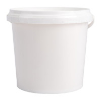 Универсальный клей ПВА ECOLUX 1 кг 4607133681302