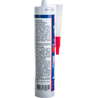 Полимерный клей Жидкие гвозди ECOLUX (прозрачный; 310 мл) 4607133682811