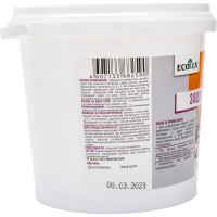 Защитный лак ECOLUX 0.8 кг 4607133682590