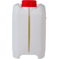 Экологичный антисептик для защиты древесины от синевы и плесени MASTERFARBE ФБС-211 (бесцветный; 5 кг) 4631159427330