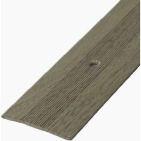 Стык ПилотПро 125 (дуб беленый; 0.9 м) 05357