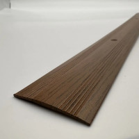 Стык ПилотПро 348 (дуб темный; 0.9 м) 13095