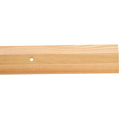 Стык ПилотПро 125 (сосна; 0.9 м) 01327