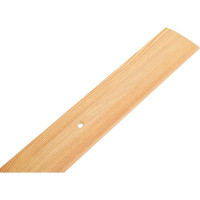 Стык ПилотПро 125 (сосна; 0.9 м) 01327