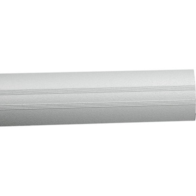 Кант ПилотПро 040 СКУ СМ2 (серебро; 0.9 м) 18435