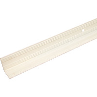 Угол ПилотПро 119 (дуб беленый; 0.9 м) 13458