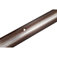 Угол ПилотПро 119 (венге; 0.9 м) 13454