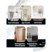 Водно-дисперсионная краска MASTERFARBE Mattlatex (износостойкая; грязеотталкивающая; 3 кг) 4631159427439