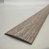 Стык ПилотПро 348 (дуб беленый; 1.8 м) 05366